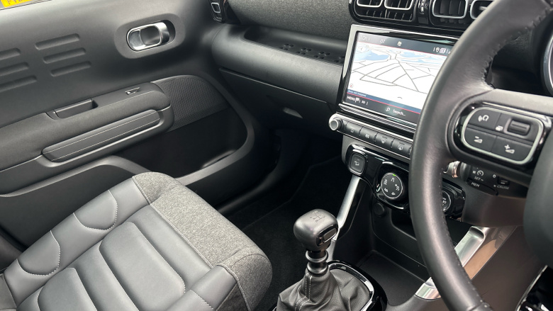 Citroen C3 Aircross 1.2 PureTech 110 Shine Plus 5dr Petrol Hatchback